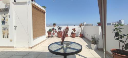 Lima Airport Sumaq Home in Лима