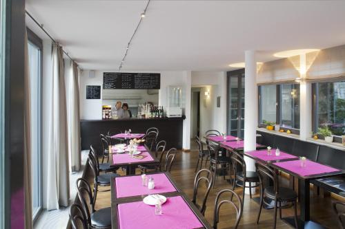 Tandem Hotel 2