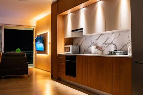 Earth Apartment 2