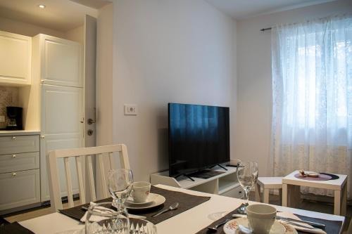 Létesítmények, Apartments Vodaric in Cres