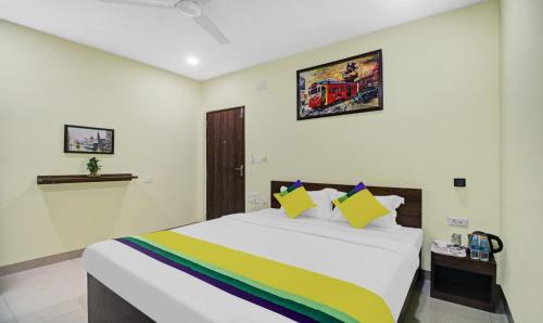 Hotel Park Central