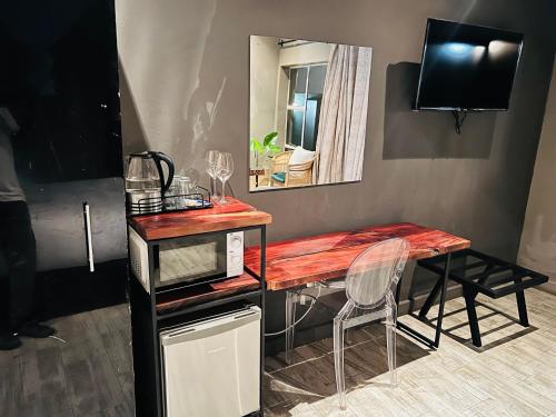 The Shed Venue & Boutique Hotel in Lilongwe