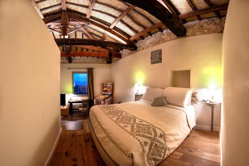 Suite, terrazza