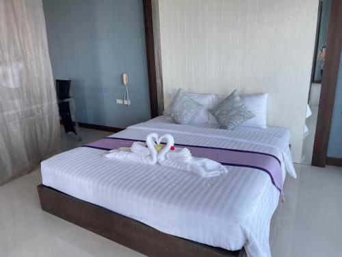 The Sand Beach Pattaya thumbnail 3