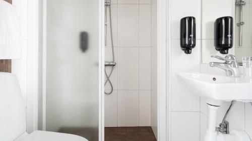 Quality Hotel Skellefteå Stadshotell - image 9