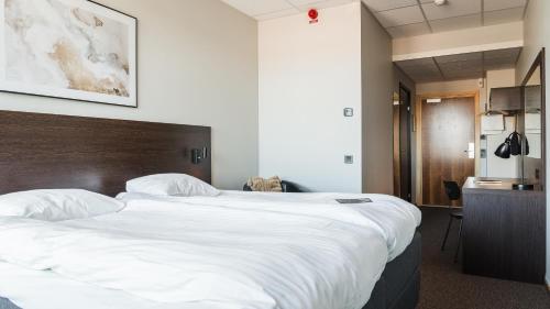 Quality Hotel Skellefteå Stadshotell - image 4