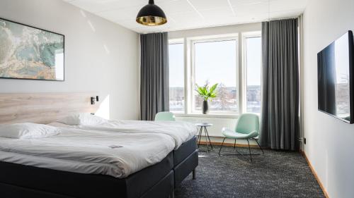 Comfort Hotel Skellefteå