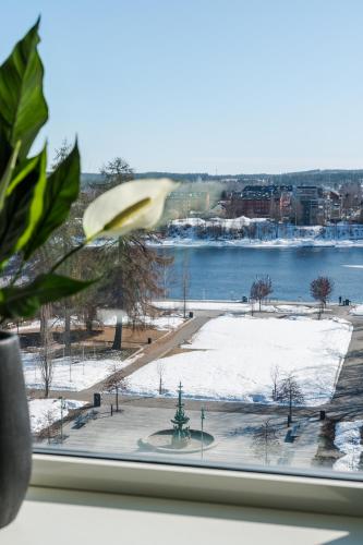 Quality Hotel Skellefteå Stadshotell - main image