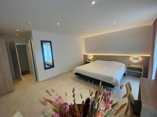 Double room, superior