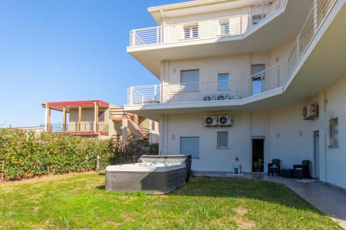 Eclisse House Few Steps From The Sea - Happy Rentals