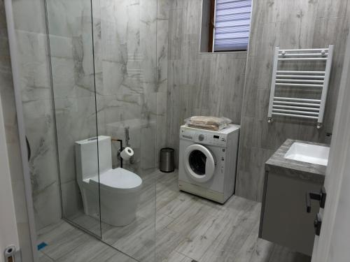 GS Premium – Yerevan