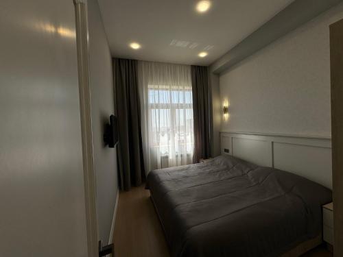 GS Premium – Yerevan