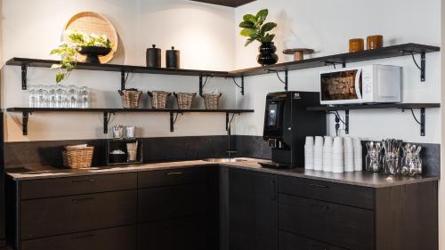 Quality Hotel Skelleftea Stadshotell in เช็ลเลฟเทโอ