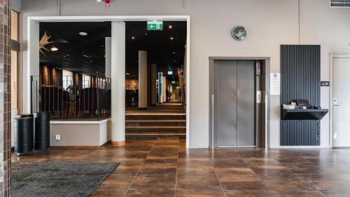 Quality Hotel Skellefteå Stadshotell - image 11
