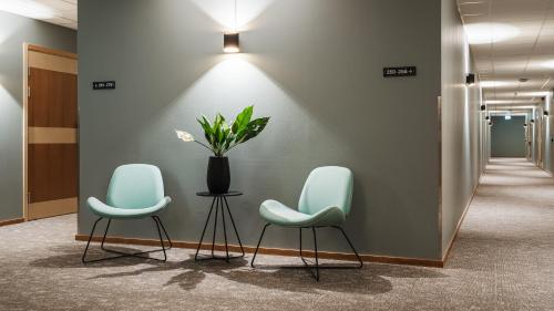 Quality Hotel Skellefteå Stadshotell - image 14