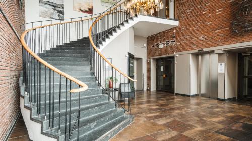 Quality Hotel Skellefteå Stadshotell - image 6