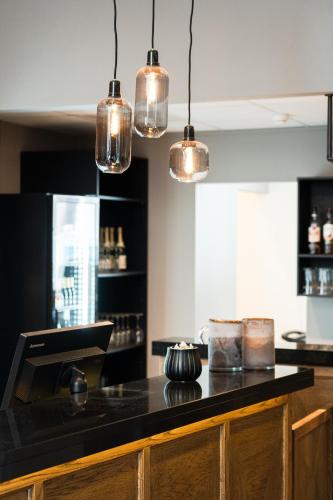 Quality Hotel Skellefteå Stadshotell - image 13