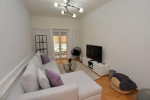 Zen Oasis Apartment, Atény