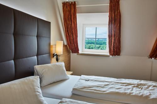 Landhotel Wachau - Bed and Breakfast 2