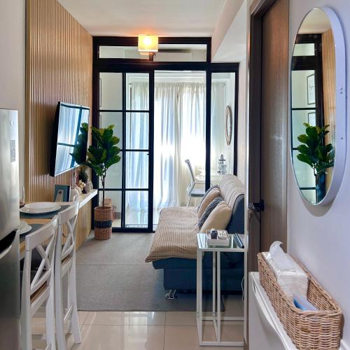 Evan Suite S Residences T1, Manila