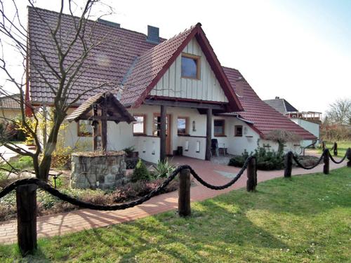 Haus Jasmin in Bodstedt, Deutschland