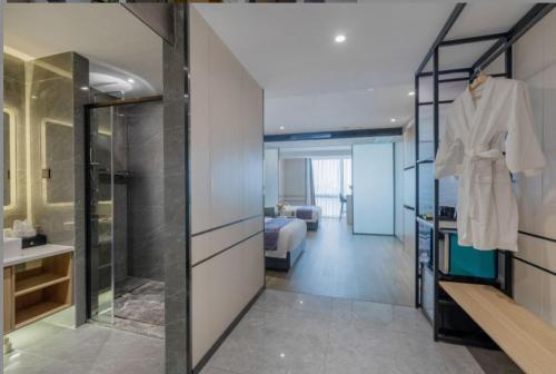 Yimi MIX International Apartment – Guangzhou (Canton), IA