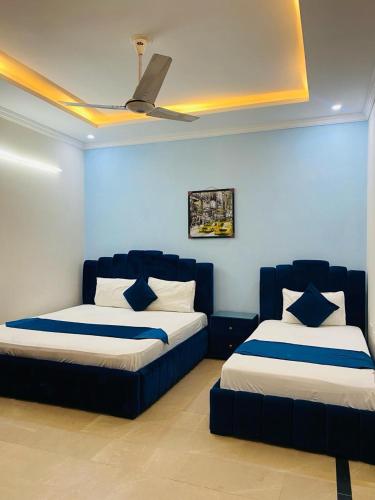 Sweet Home Guest House - image 12