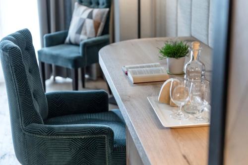 Platzlhof - Mein Hotel im Zillertal