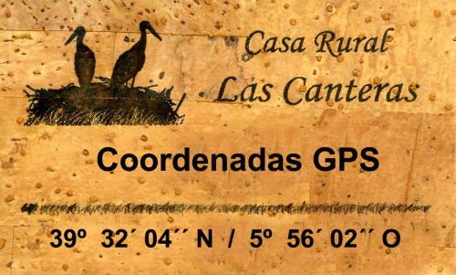 Photo - Casa Rural Las Canteras