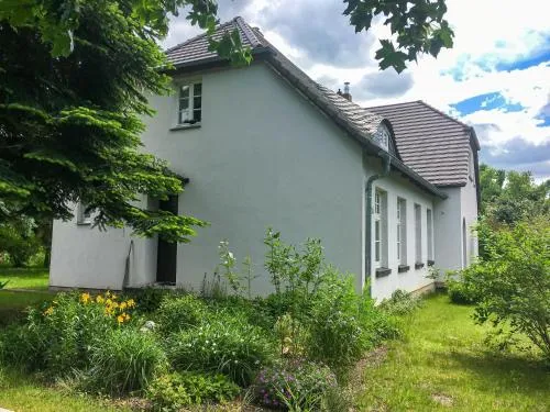 Ferienwohnung Alte Dorfschule in Lüssow, Deutschland