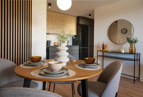Trevilles Apartamenty Soft Loft, Szklarska Poręba