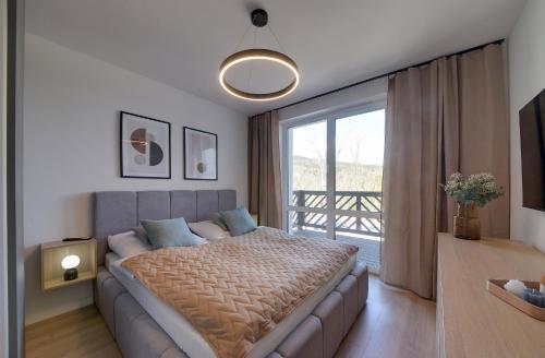 Trevilles Apartamenty Soft Loft, Szklarska Poręba (foto 2)