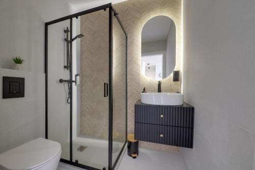 Trevilles Apartamenty Soft Loft, Szklarska Poręba (foto 10)