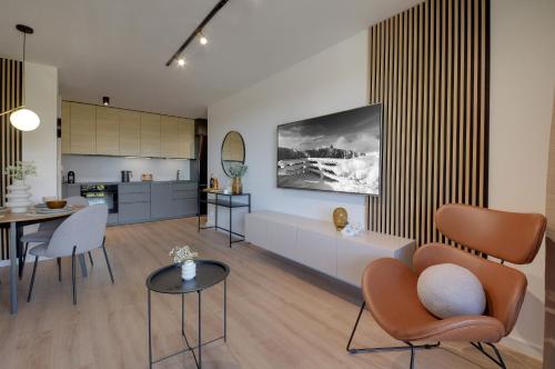 Trevilles Apartamenty Soft Loft, Szklarska Poręba (foto 6)
