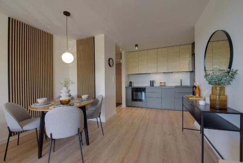 Trevilles Apartamenty Soft Loft, Szklarska Poręba (foto 8)