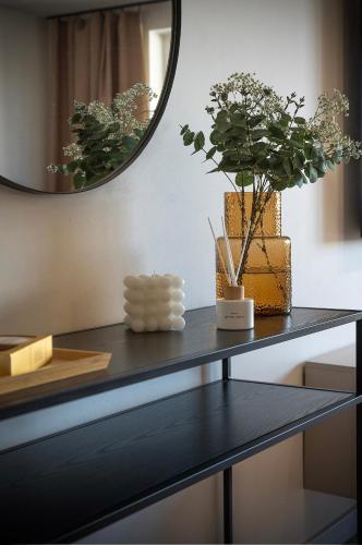 Trevilles Apartamenty Soft Loft, Szklarska Poręba (foto 7)
