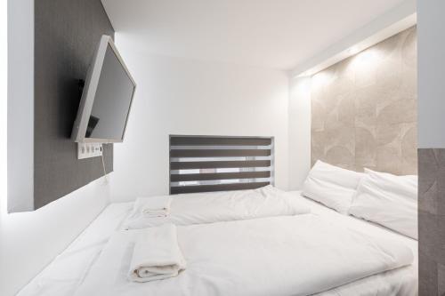 Nook Oasis Apartment, Budapest (photo 2)