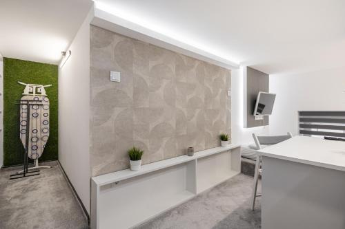 Nook Oasis Apartment, Budapest (photo 9)