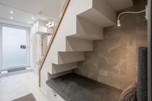 Nook Oasis Apartment, Budapest (photo 4)