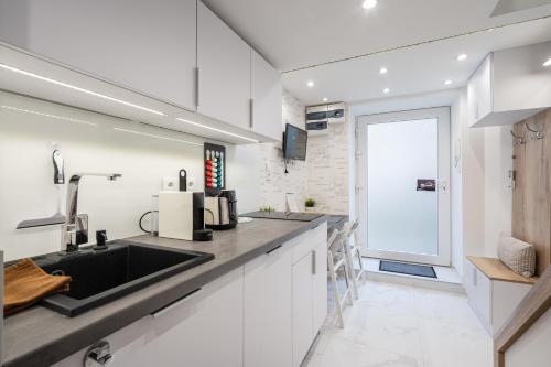 Nook Oasis Apartment, Budapest (photo 7)