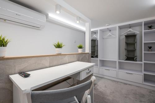 Nook Oasis Apartment, Budapest (photo 10)