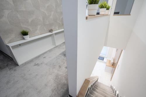 Nook Oasis Apartment, Budapest (photo 3)
