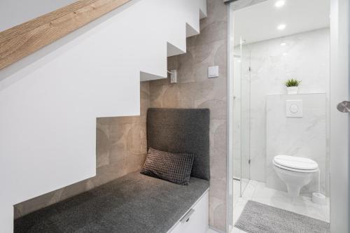 Nook Oasis Apartment, Budapest (photo 5)