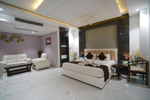 Royal Bliss in รุกันปุระ