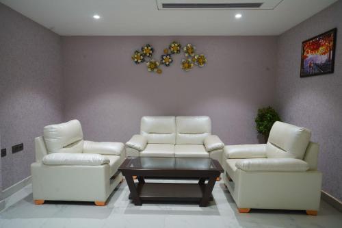 Royal Bliss in รุกันปุระ