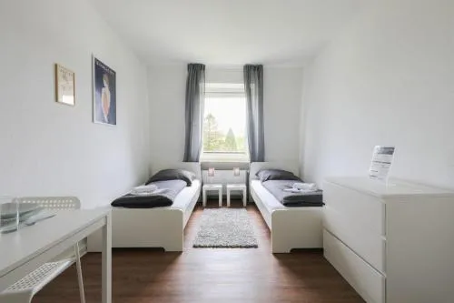 Apartment in Schwerte in Schwerte, Deutschland