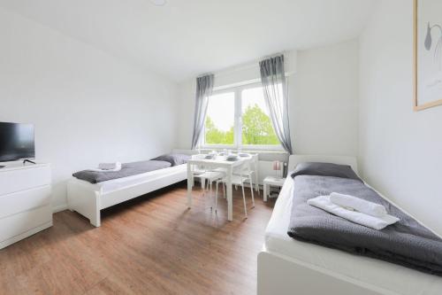 Apartment in Schwerte in Schwerte, Deutschland