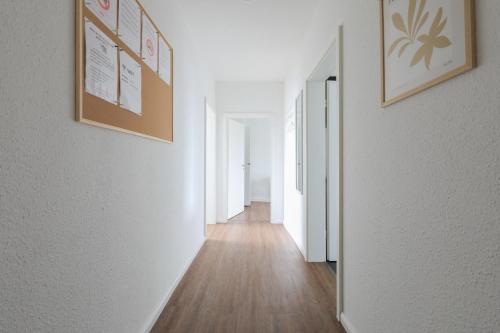 Apartment in Schwerte in Schwerte, Deutschland