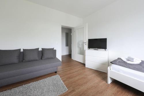 Apartment in Schwerte in Schwerte, Deutschland
