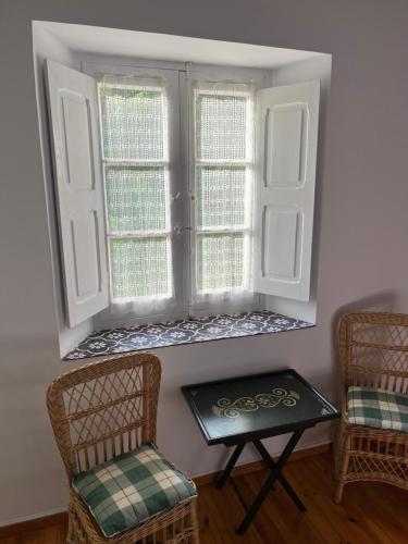 Posada -Meson la gandara